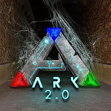 Download ARK Survival Evolved [God Mode , Move Speed V2]