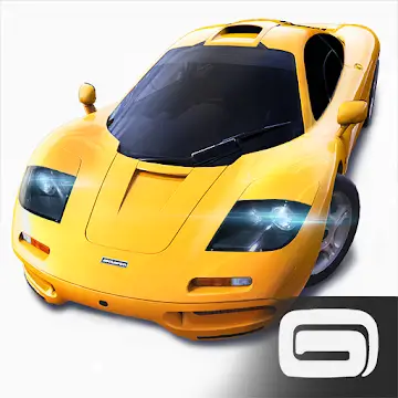 Download Asphalt Nitro [Unlimited Money, Cars Unlocked]