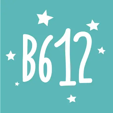 Download B612 Version v13.5.5 [Premium Features Unlocked]