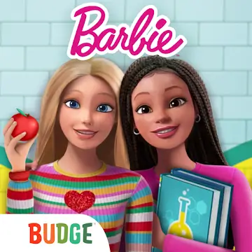 Barbie Dreamhouse Adventures Mod Apk [Unlimited Gold ( Decrease ), Unlock Vip]