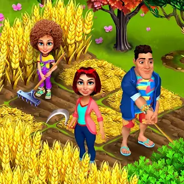 Download Bermuda Adventures Farm Island Version v1.19.0 []