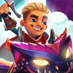 Download Blades of Brim [Unlimited Diamond , God Mode]