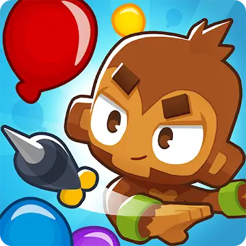 Download Bloons TD 6 [Unlock all heroes, Unlock all maps]