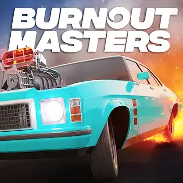 Download Burnout Masters Version v1.0050 [Free Purchase]