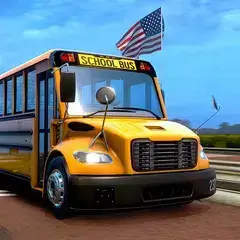 Download Bus Simulator 2023 [Unlimited Coins, Free Buy ( 0 Cost )]