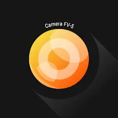 Download Camera FV-5 Version v5.3.7 [Full/Patched]