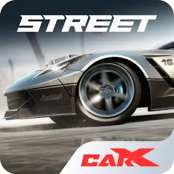 Download Car Game Version v1.7.0 [Unlimited Gold, Unlimited XP]