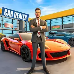 Download Car Saler Dealership 2024 [Mod Menu, Unlimited Currency& …