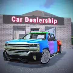 Download Car Trader Simulator 2024 [Mod Menu, Unlimited Money]