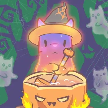 Download Cats Soup Version v2.57.0 [Unlimited All, Free Purchase]