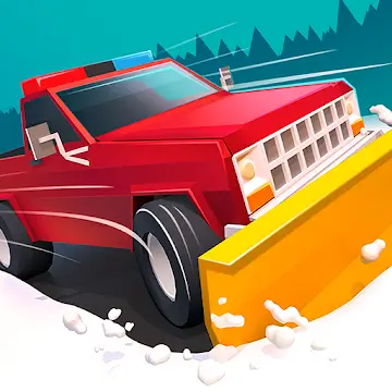 Download Clean Road Version v1.6.58 [Unlimited Coins, Ads-Free]