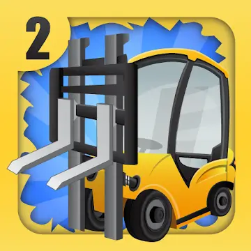 Construction City 2 MOD Version v4.3.2 [Unlocked All Levels]