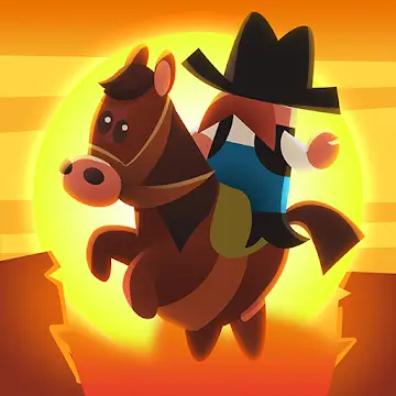 Download Cowboy Valley Version v0.27.0 [Unlimited Money]