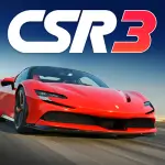 Download CSR Racing 3 Version v0.11.0 [Stupid AI]