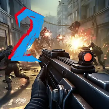 Download DEAD TRIGGER 2 Version v2.0.10 [Mod Menu, Unlimited Ammo …