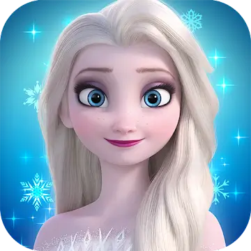 Download Disney Frozen Free Fall Games [Unlimited Snowballs, Unlo …