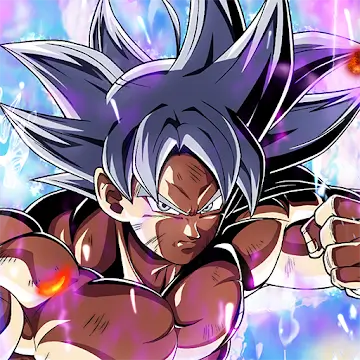 Download DRAGON BALL Z DOKKAN BATTLE [Menu Mod, One hit kill]