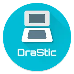 Download DraStic DS Emulator [ Patched,  Many Feature]