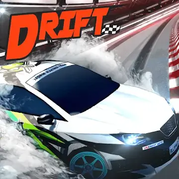 Download Drift Rally Boost ON [Mod Menu, Speed Game]