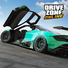 Download Drive Zone Online [KM Car Speed, Jump Speed]