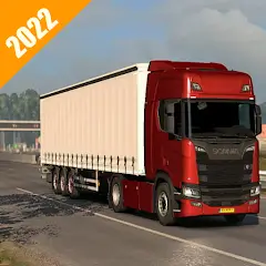 Download Euro Truck Simulator 2022 [MOD MENU, Full Game Download]