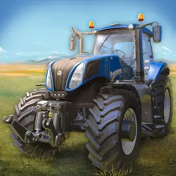 Download Farming Simulator 16 Version v1.1.2.9 [Unlimited Money]