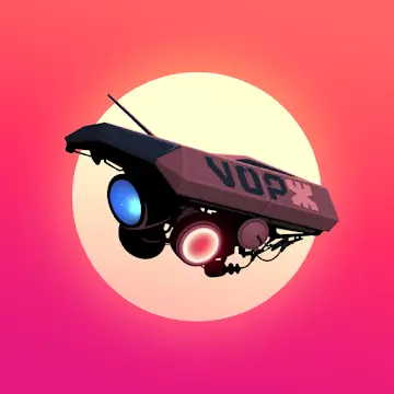 Download Flying Tank Version v1.1.9 [Premium Unlocked]