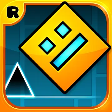 Download Geometry Dash [Mod Menu, Unlimited Currency]