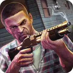 Download Grand Gangsters 3D Version v2.7 [Unlimited Money]