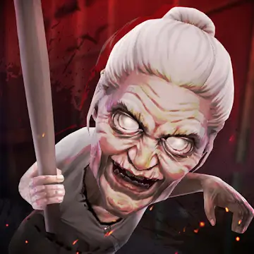 Download Granny House [ESP (Keys and Items), Instant Rescue (no timer)]