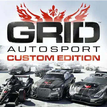 Download GRID Autosport Custom Edition Version v1.10RC10 [Full Ga …