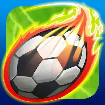 Download Head Soccer [Unlimited Money, Unlocked] Version v6.20