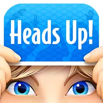 Download Heads Up Version v4.13.4 [Unlock All Deck, Ads-Free]