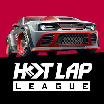 Download Hot Lap League Version v1.02.11886 [Free Rewards]