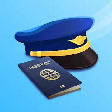 Download Idle Airplane Inc [Unlimited Money, Unlimited Keys]