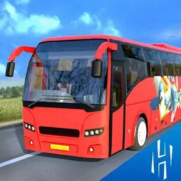 Download Indian Bus Simulator [Latest Version Download]