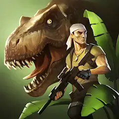 Download Jurassic Survival Version v2.7.2 [Free Craft]