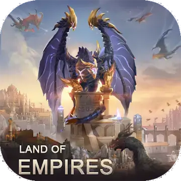 Download Land of Empires Version v0.1.122 [Speed Multiplier]