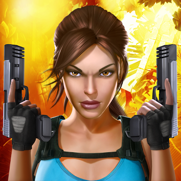 Download Lara Croft Relic Run [Unlimited Money, Unlimited Gold/Co …