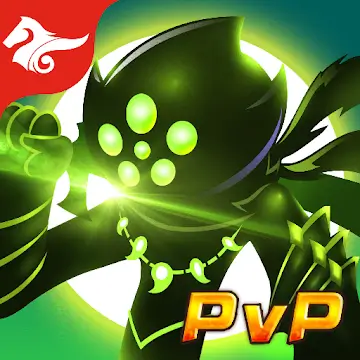 Download League of Stickman Version v6.1.6 [Unlimited Money]