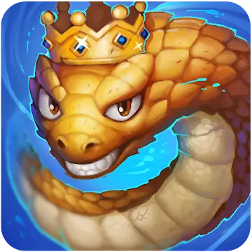 Download Little Big Snake [Mod Menu, VIP Unlocked]