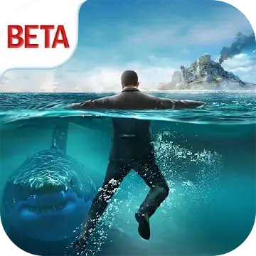 Download LOST in BLUE Beta Version v1.213.0 [MOD MENU, God Mode]