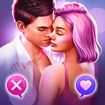 Lovematch MOD APK Version v1.3.51 [Mod Menu, Unlimited Currency]