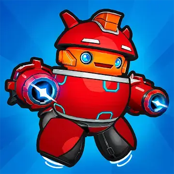 Download Marble Clash Version v0.14.8 [Unlimited Money]