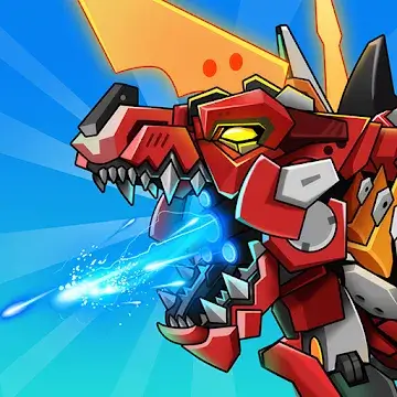 Download Mecha Colosseum [Unlimited Money] Version v1.4.1