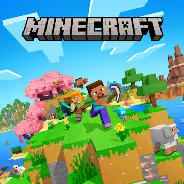 Download Minecraft Java Edition [MOD Menu, Unlocked]