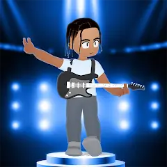 Download Music Wars Rockstar [MOD MENU, Unlimited Money]