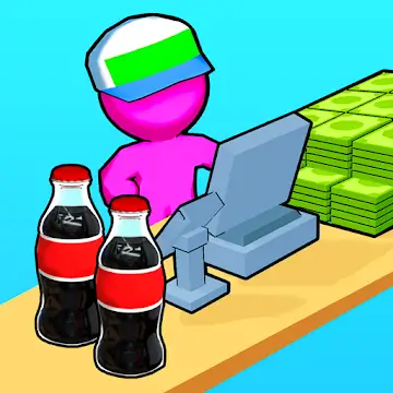 Download My Mini Mart Version v1.40.00 [Unlimited Money, No Ads]