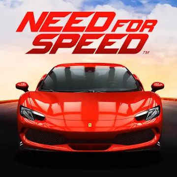 Download Need for Speed No Limits [Mod Menu, No Damage to cars]