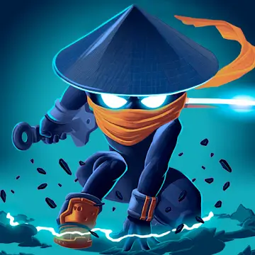 Download Ninja Dash Run Version v1.8.9 [Unlimited Money]